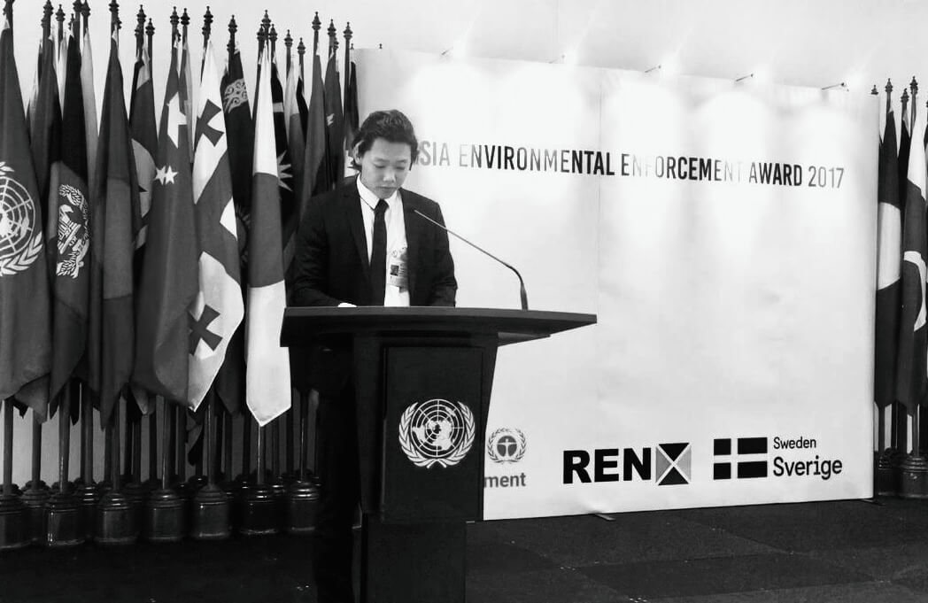 UN Headquarters Bangkok